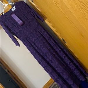 Dainty Jewells Night in Paris dress